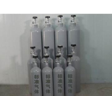 什么是標(biāo)準(zhǔn)氣？揭秘醫(yī)療衛(wèi)生標(biāo)準(zhǔn)氣的應(yīng)用及作用