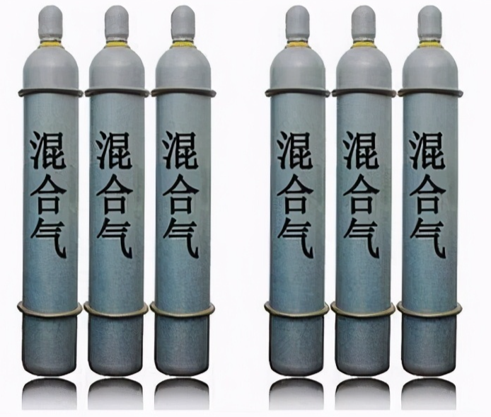 氮?dú)夂蜌錃獾幕旌蠚獾挠猛居心男? title=