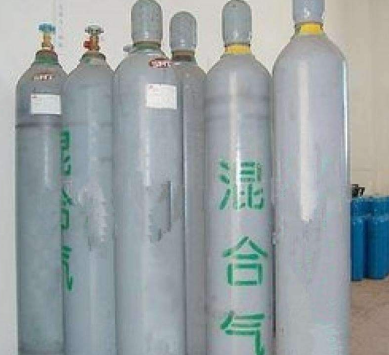 比較常見的混合氣，以及混合氣體的成分性質(zhì)，與使用行業(yè)的用途！