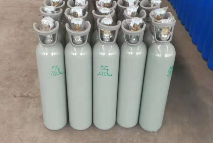 工業(yè)生產(chǎn)使用的氬氣如何進(jìn)行提取儲存？