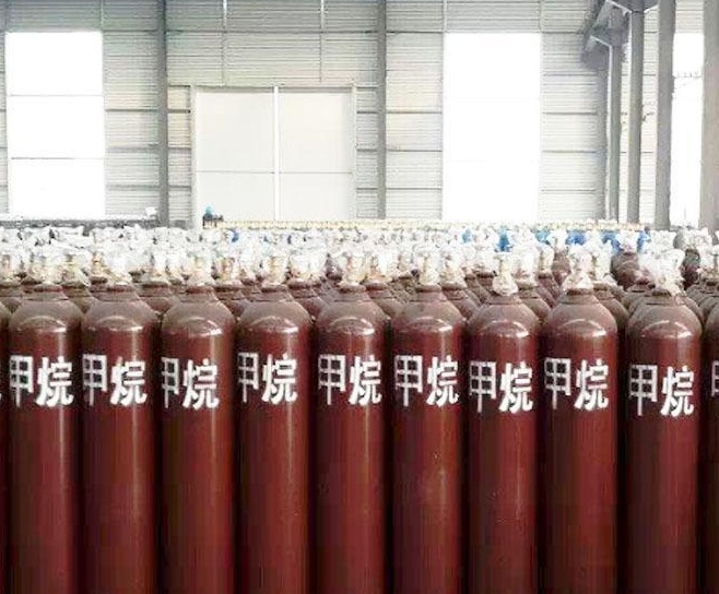 甲烷氣體在工業(yè)生產(chǎn)中有著什么樣的作用