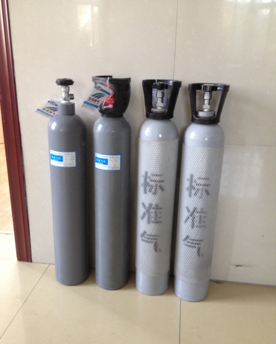 標(biāo)準(zhǔn)氣體都有哪些配氣方法？