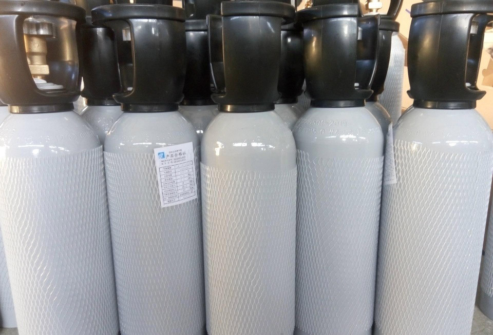 焊接混合氣有什么作用？都用于什么行業(yè)？