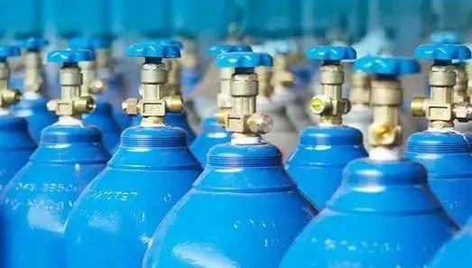 各類工業(yè)氣體的國家標(biāo)準(zhǔn)