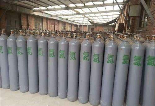 氣體基本常識——壓縮空氣