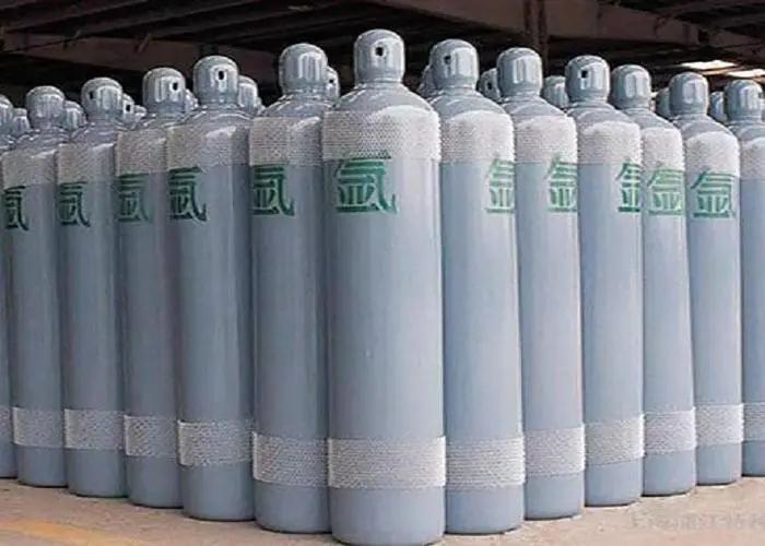 如何測量標準氣體濃度