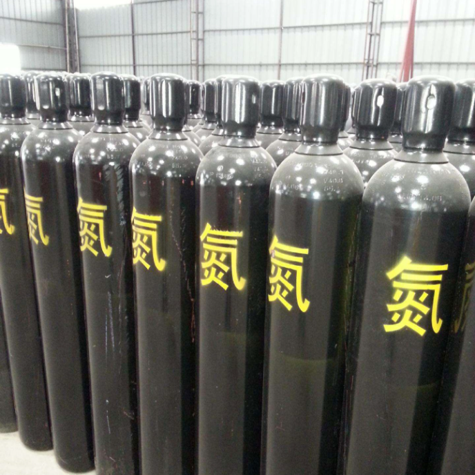 關(guān)于氮氣的小常識
