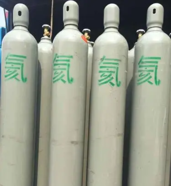氦氣是什么？