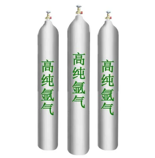 高純氬質(zhì)量保障措施及應用領域分析