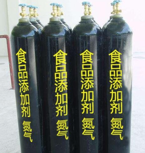 什么是食品級氮氣，在食品包裝中使用氮氣是否安全？
