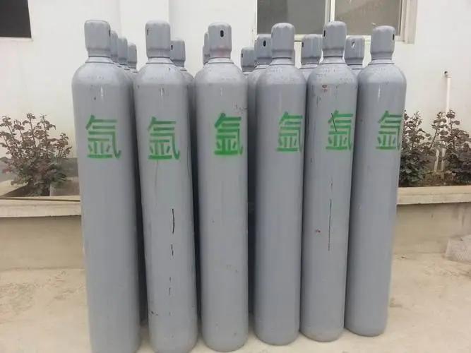 特種氣體行業(yè)定義與分類(lèi)