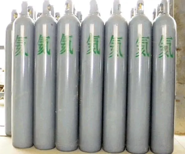 不同氣體，氣瓶的檢驗和維護有何區(qū)別？
