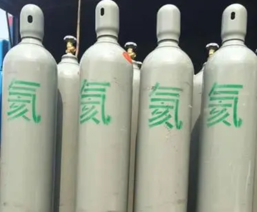不同高純氣體的氣瓶可以使用同個減壓閥嗎？