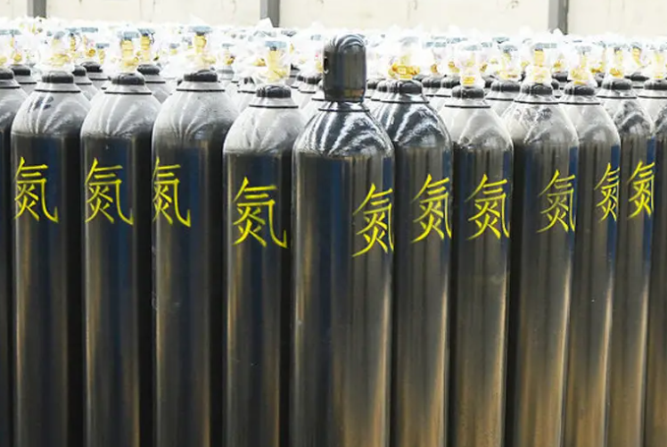 探索校準氣體：成分、用途和選擇指南