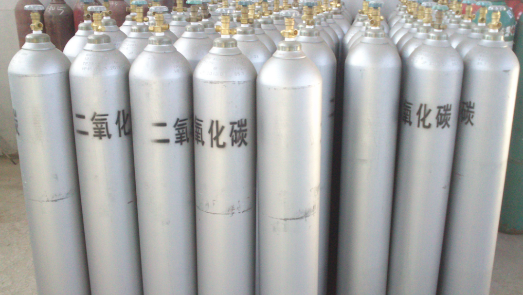 二氧化碳在生活中有哪些作用？